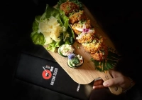 NAYUMI SUSHI Olecko | Menu Telefon Opinie