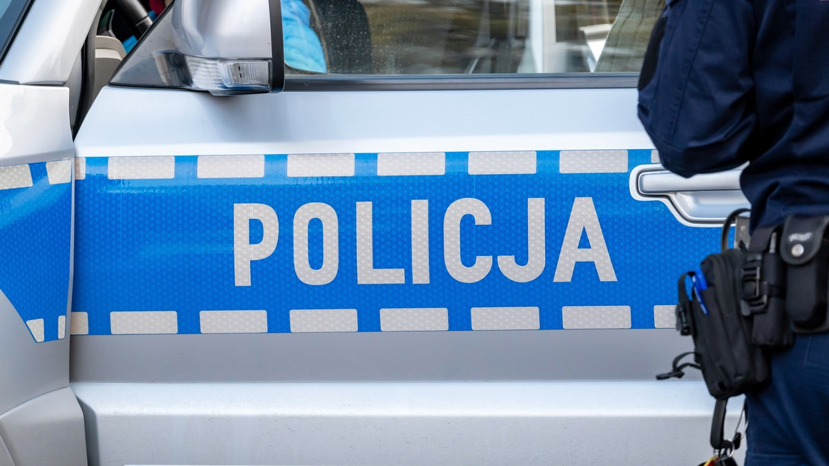 Nietrzeźwy kierowca i poszukiwana nastolatka zatrzymani w Olecku